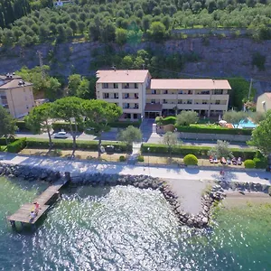 Lejlighedshotel Lido, Malcesine