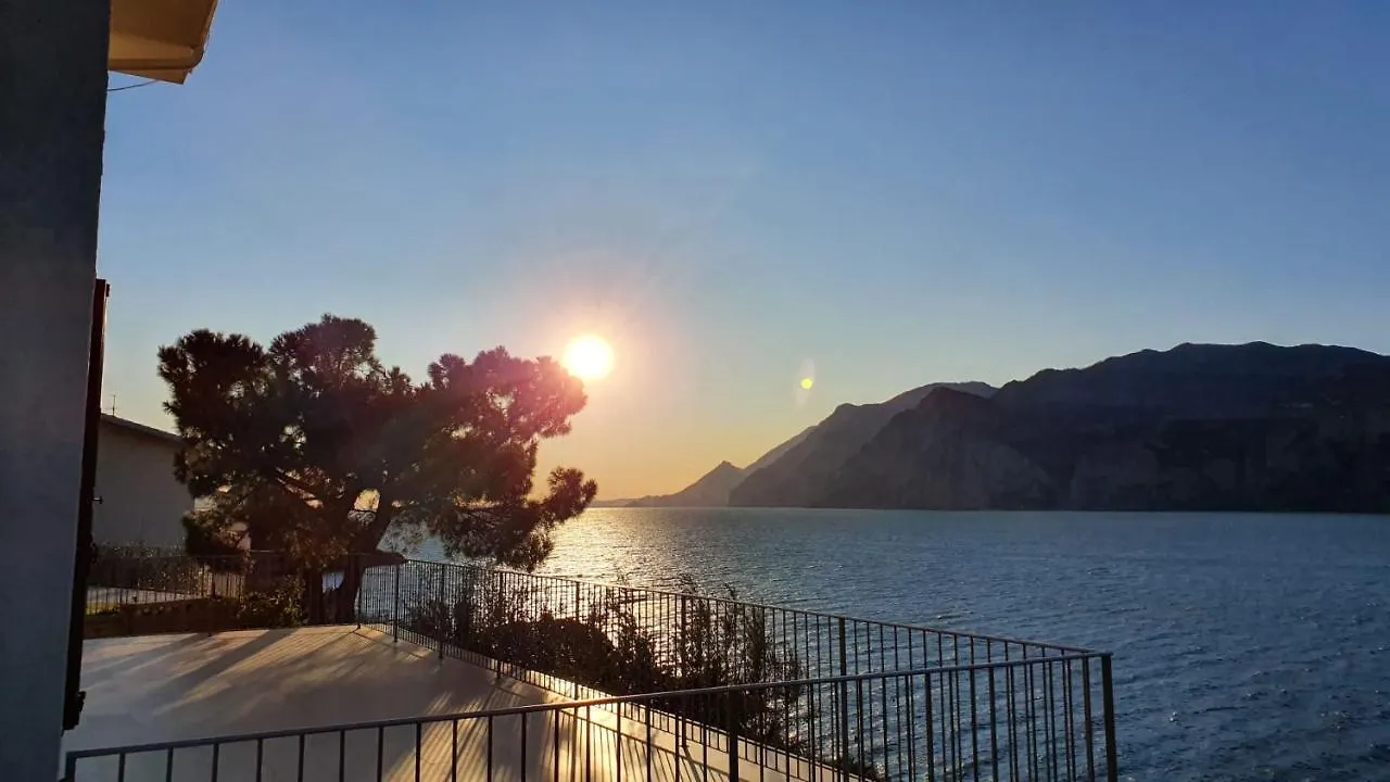 Casa Merenda Apartment Malcesine 0*,  Italy