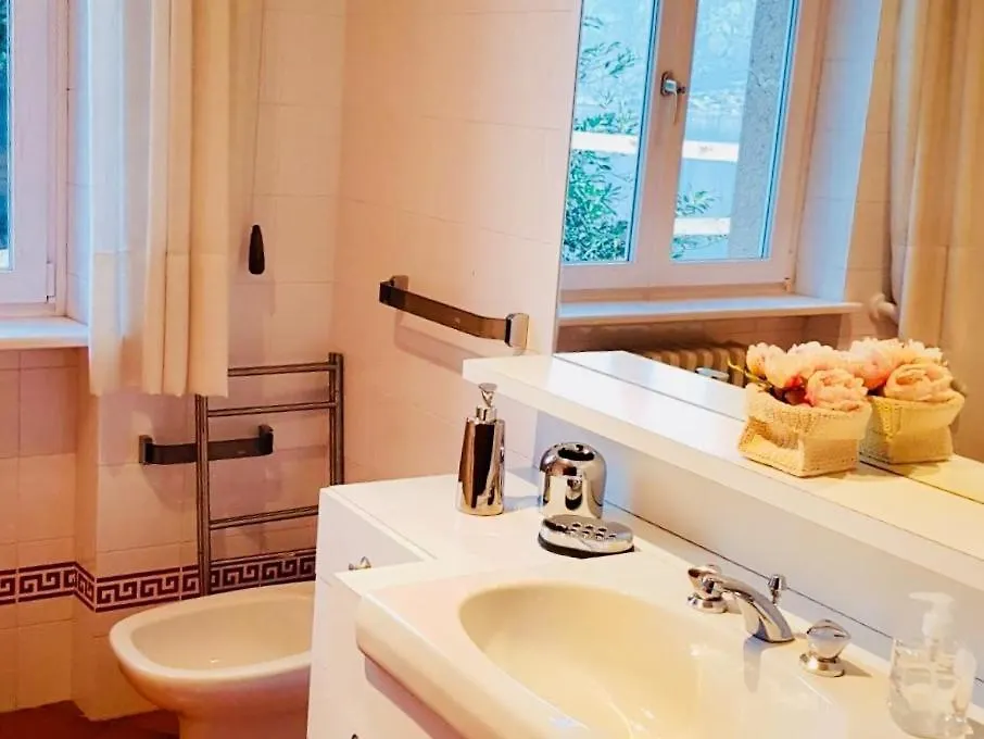 Casa Merenda Appartement Malcesine